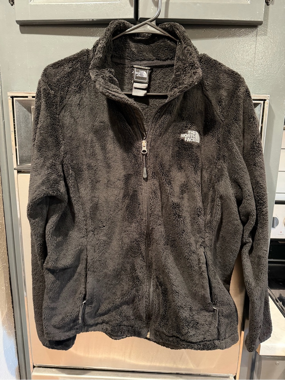 Women’s North Face Jacket